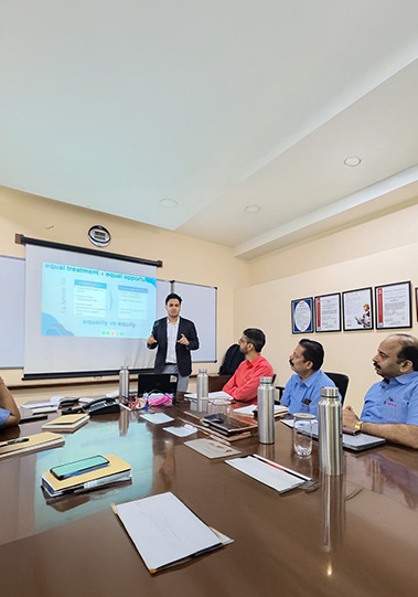 Equal Opportunity Employer