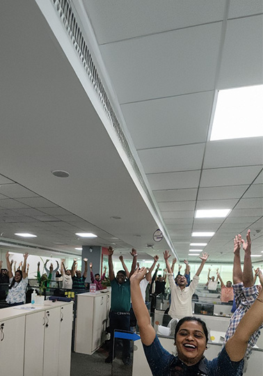 Employee Wellbeing & Assistance Program